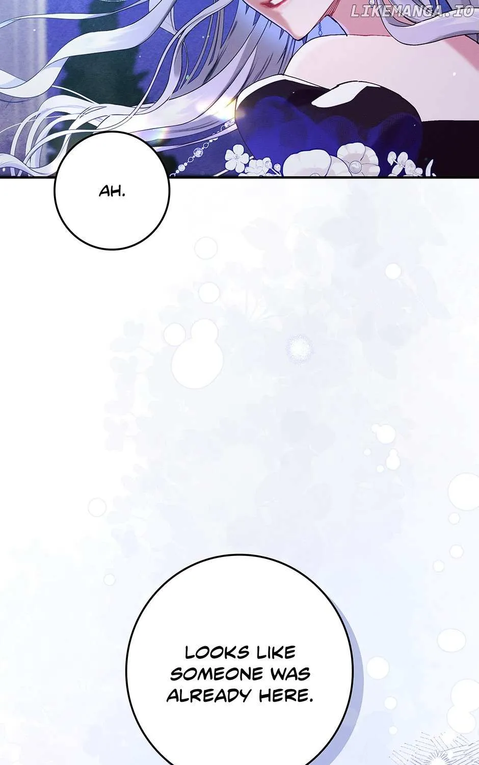 I Am Living an Unmarried Life With a Terminally Ill Lover Chapter 22 page 171 - 