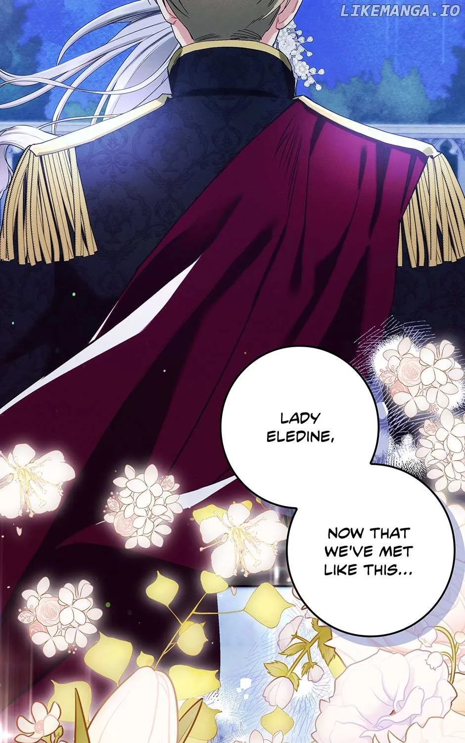 I Am Living an Unmarried Life With a Terminally Ill Lover Chapter 22 page 173 - 