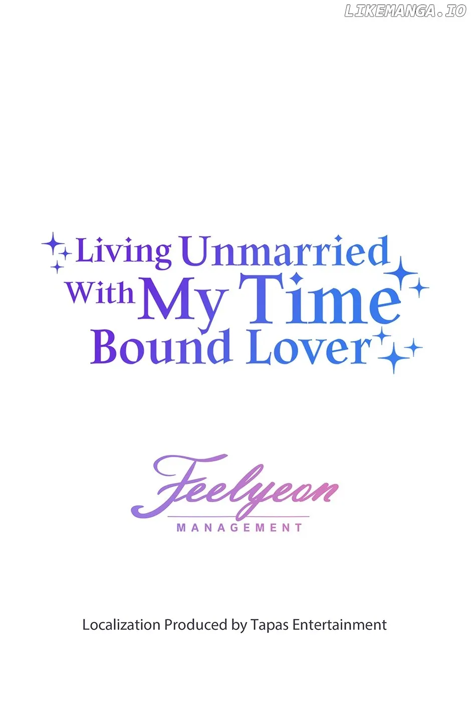 I Am Living an Unmarried Life With a Terminally Ill Lover Chapter 22 page 179 - 