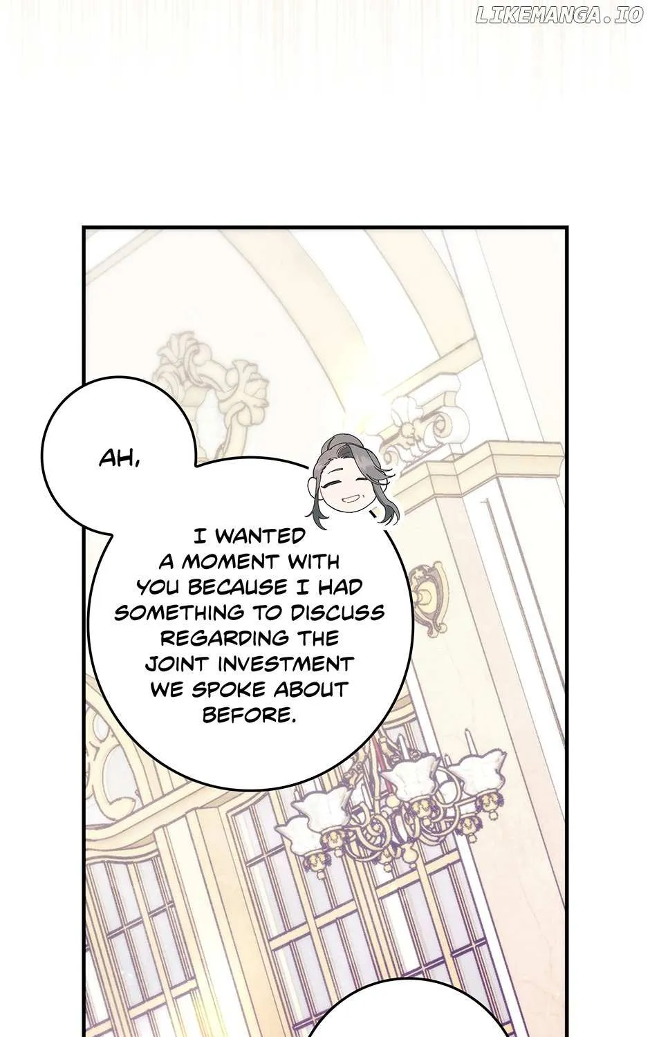 I Am Living an Unmarried Life With a Terminally Ill Lover Chapter 22 page 21 - 
