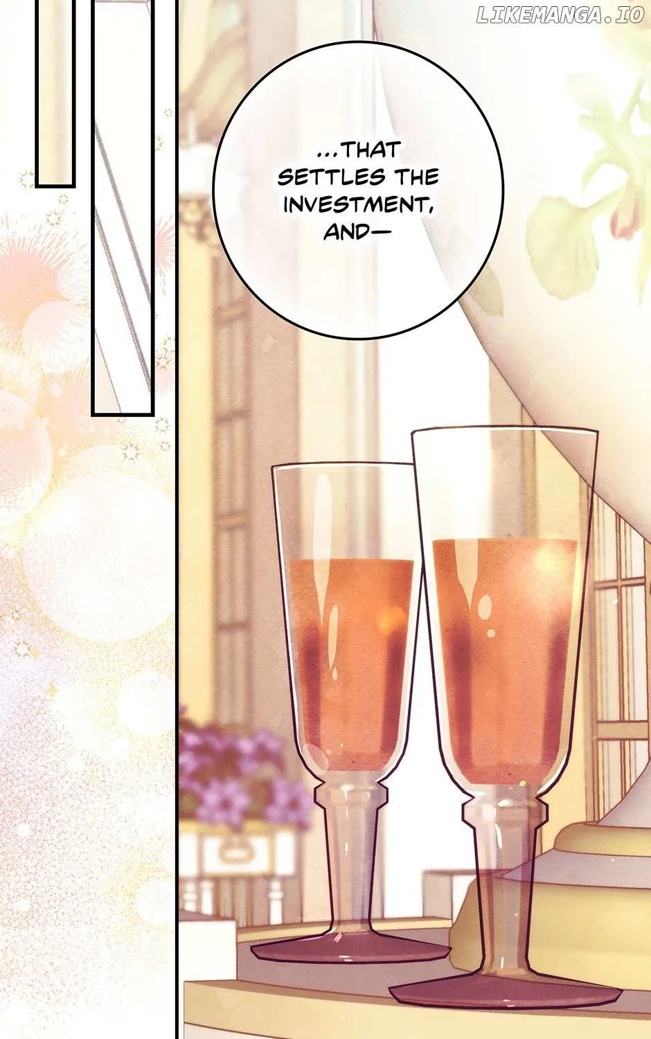 I Am Living an Unmarried Life With a Terminally Ill Lover Chapter 22 page 25 - 