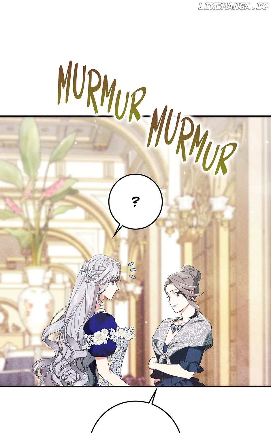 I Am Living an Unmarried Life With a Terminally Ill Lover Chapter 22 page 27 - 
