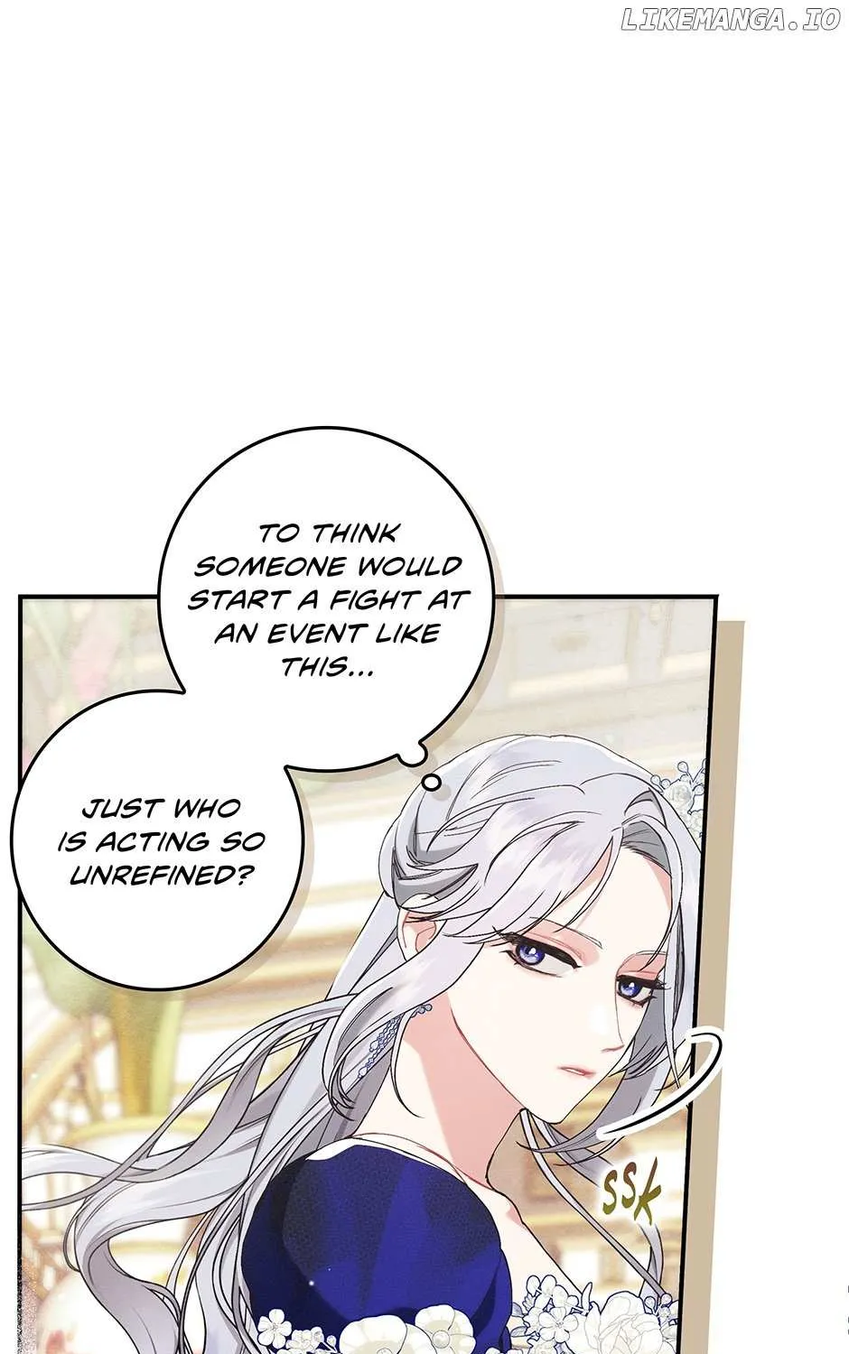 I Am Living an Unmarried Life With a Terminally Ill Lover Chapter 22 page 29 - 