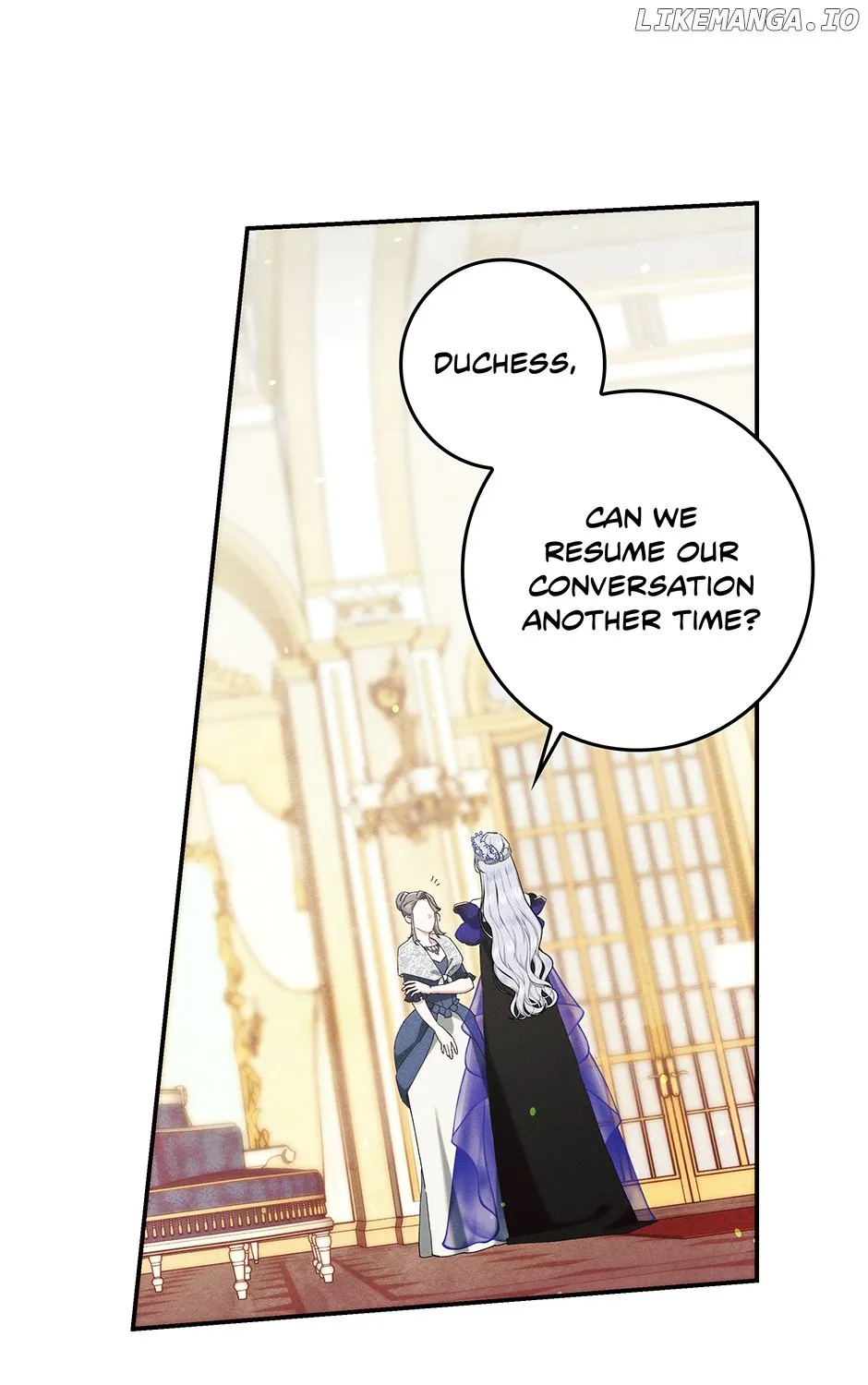 I Am Living an Unmarried Life With a Terminally Ill Lover Chapter 22 page 37 - 