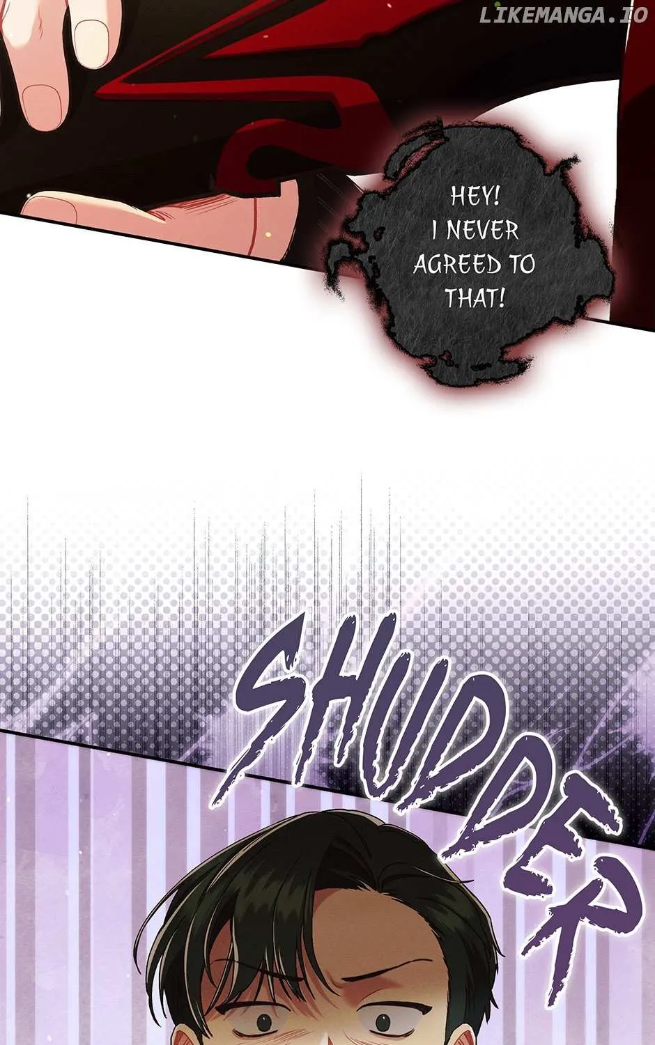 I Am Living an Unmarried Life With a Terminally Ill Lover Chapter 22 page 5 - 