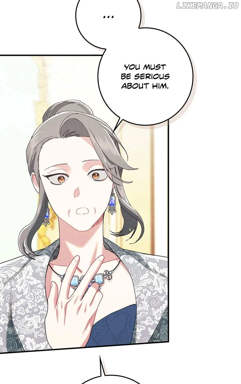 I Am Living an Unmarried Life With a Terminally Ill Lover Chapter 22 page 41 - 