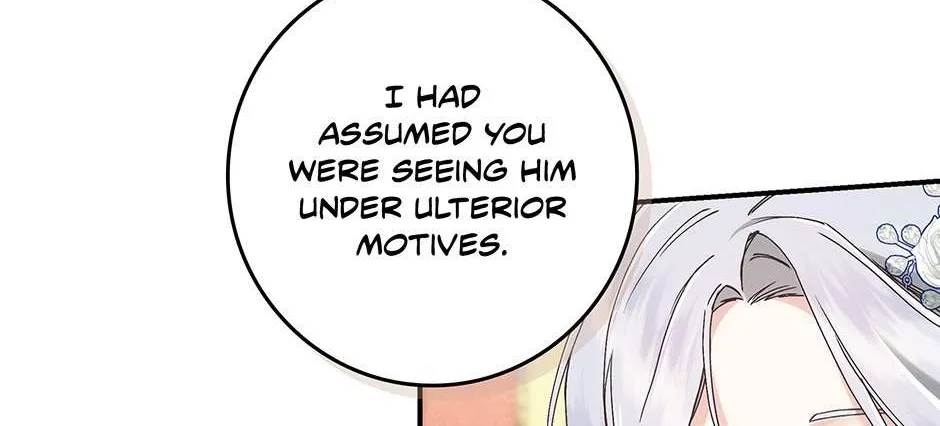 I Am Living an Unmarried Life With a Terminally Ill Lover Chapter 22 page 42 - 