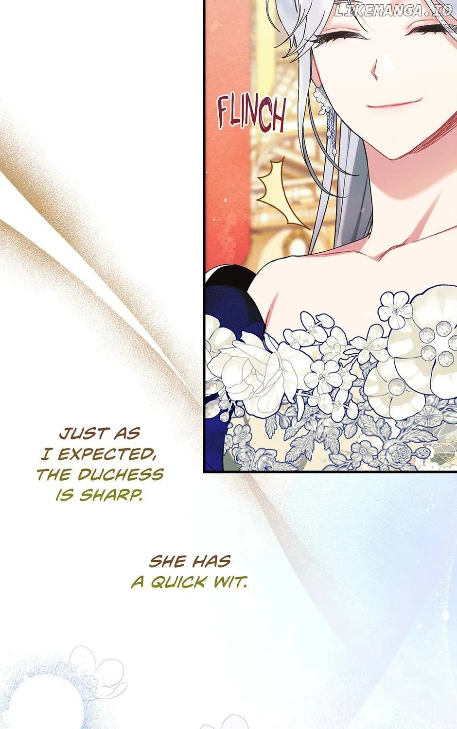 I Am Living an Unmarried Life With a Terminally Ill Lover Chapter 22 page 43 - 