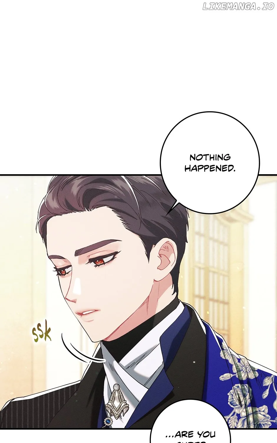 I Am Living an Unmarried Life With a Terminally Ill Lover Chapter 22 page 53 - 