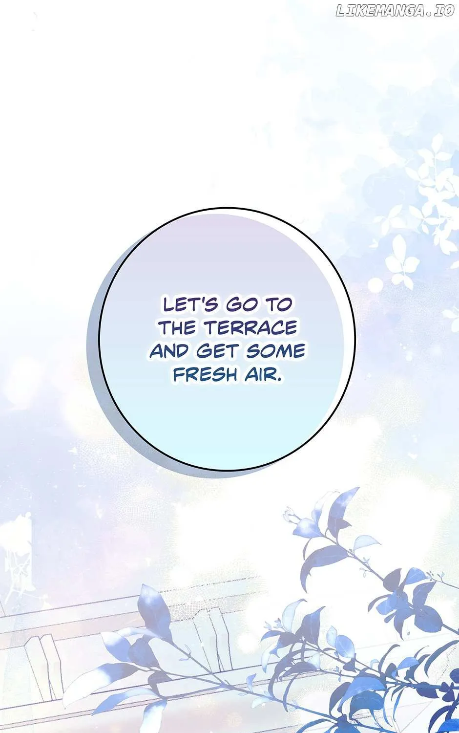 I Am Living an Unmarried Life With a Terminally Ill Lover Chapter 22 page 55 - 