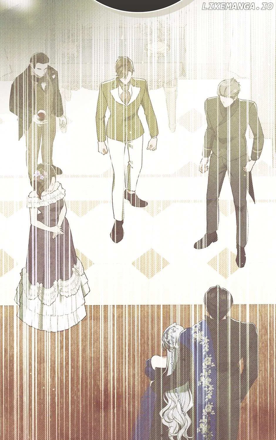 I Am Living an Unmarried Life With a Terminally Ill Lover Chapter 22 page 65 - 