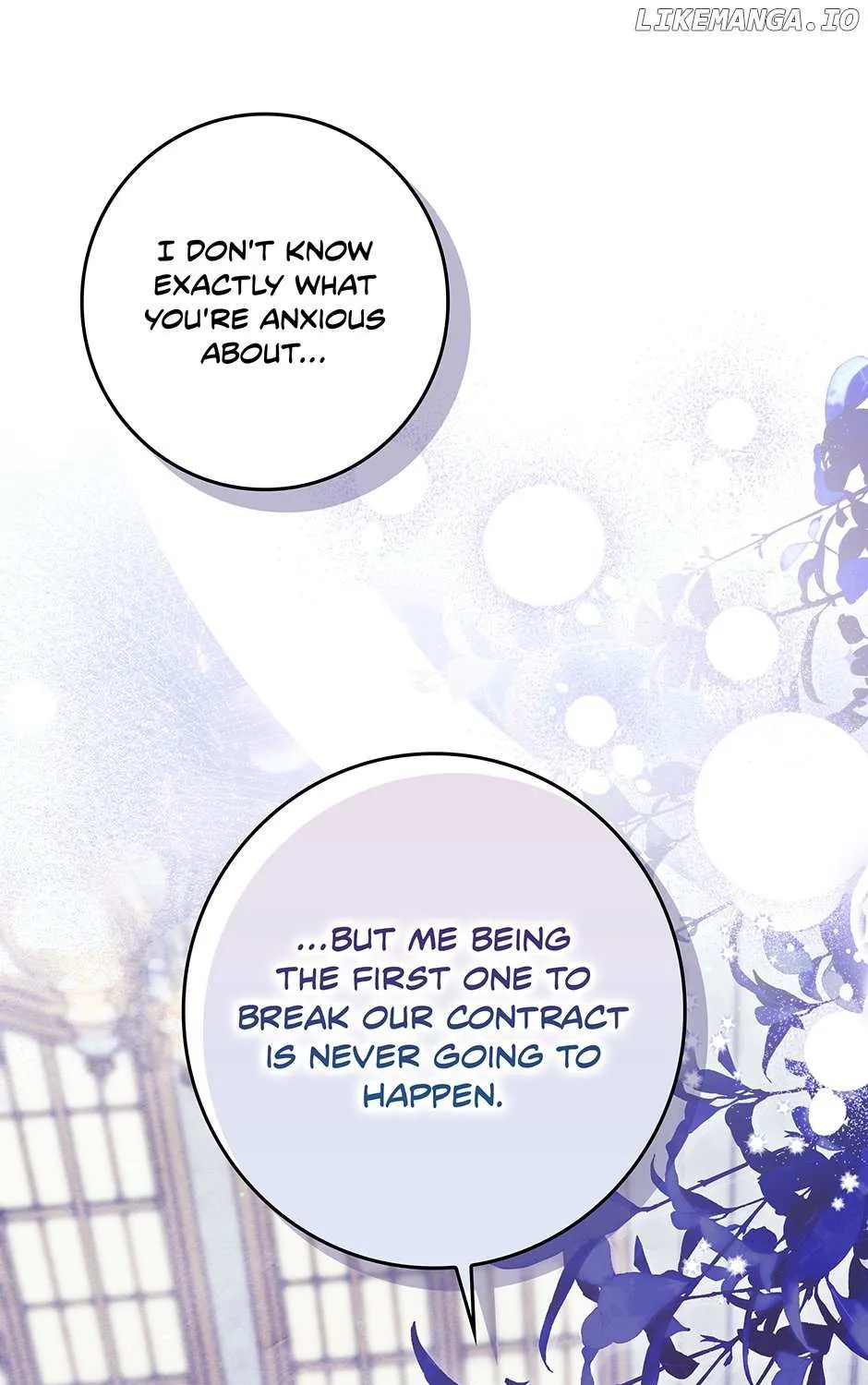 I Am Living an Unmarried Life With a Terminally Ill Lover Chapter 22 page 79 - 