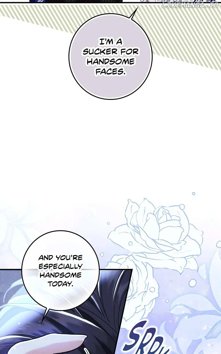 I Am Living an Unmarried Life With a Terminally Ill Lover Chapter 22 page 95 - 