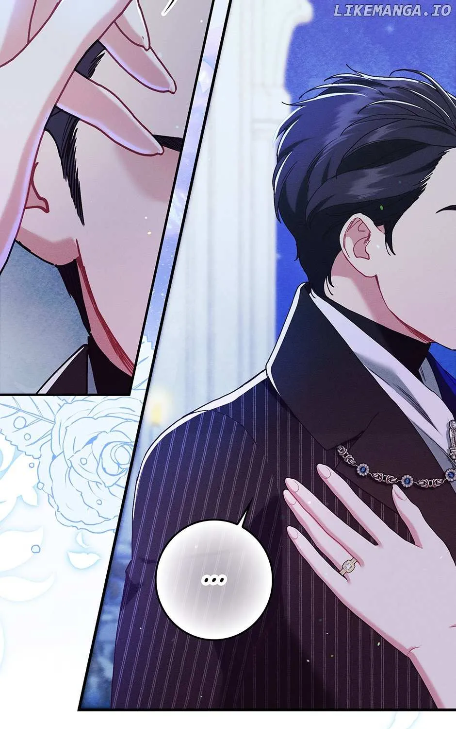 I Am Living an Unmarried Life With a Terminally Ill Lover Chapter 22 page 97 - 