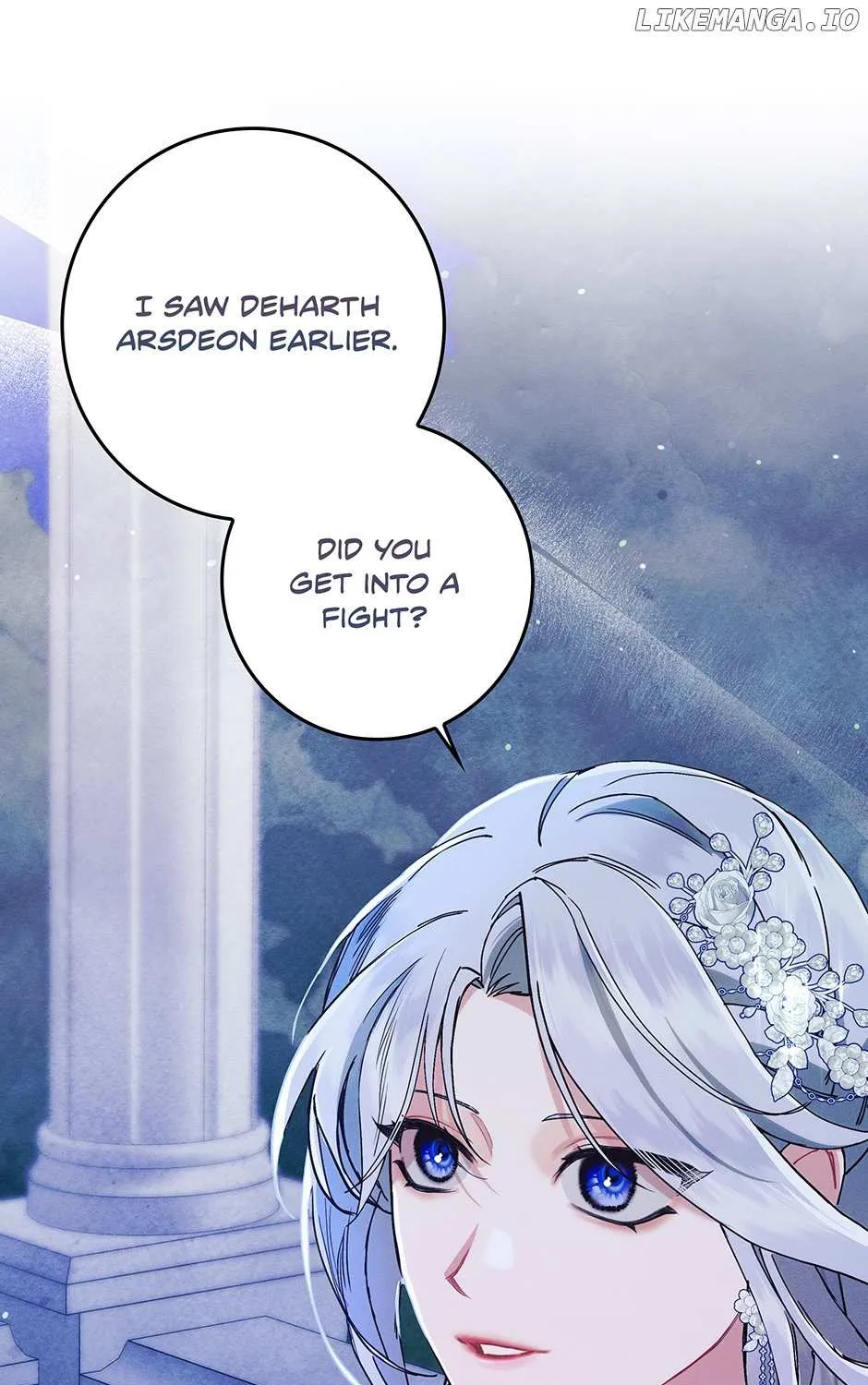 I Am Living an Unmarried Life With a Terminally Ill Lover Chapter 22 page 99 - 
