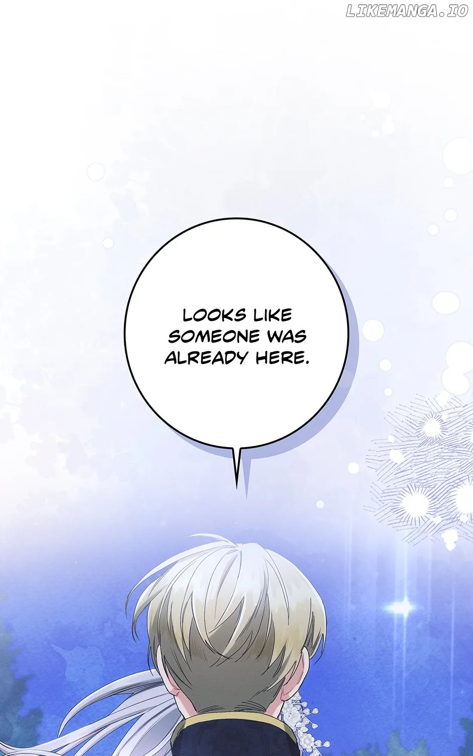 I Am Living an Unmarried Life With a Terminally Ill Lover Chapter 23 page 2 - 