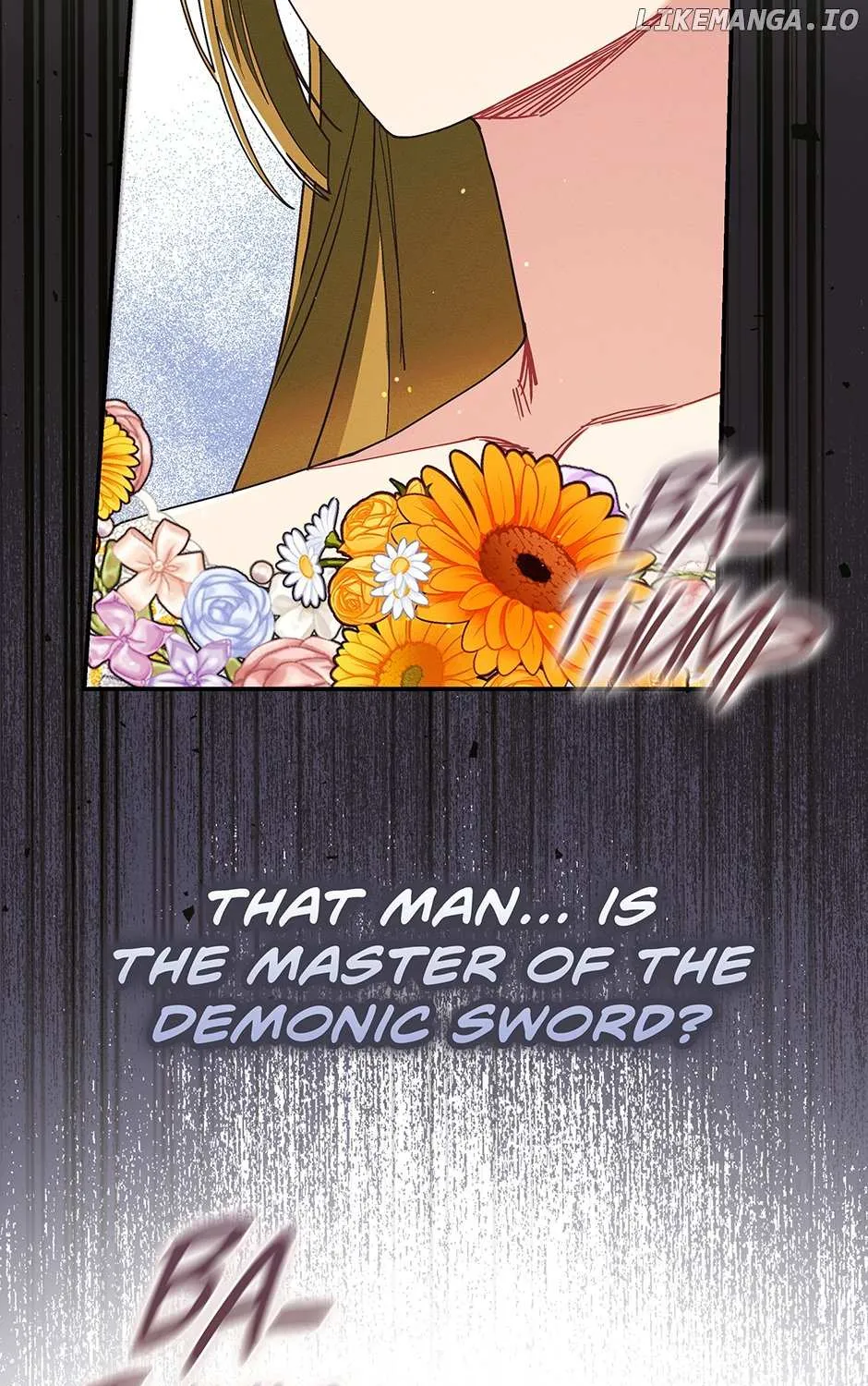 I Am Living an Unmarried Life With a Terminally Ill Lover Chapter 23 page 102 - 