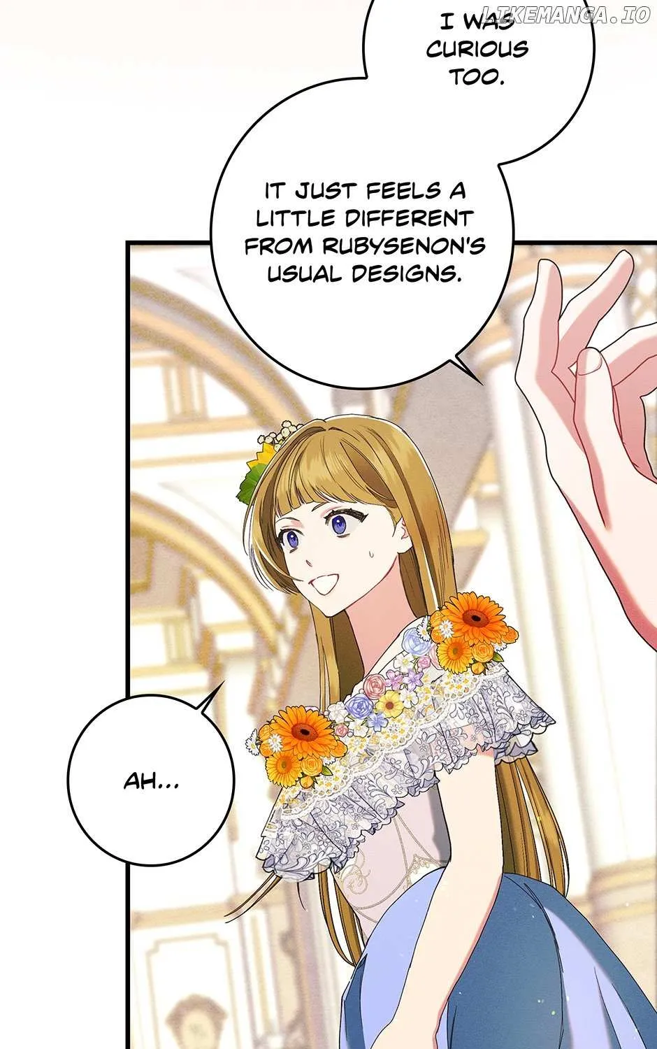 I Am Living an Unmarried Life With a Terminally Ill Lover Chapter 23 page 106 - 