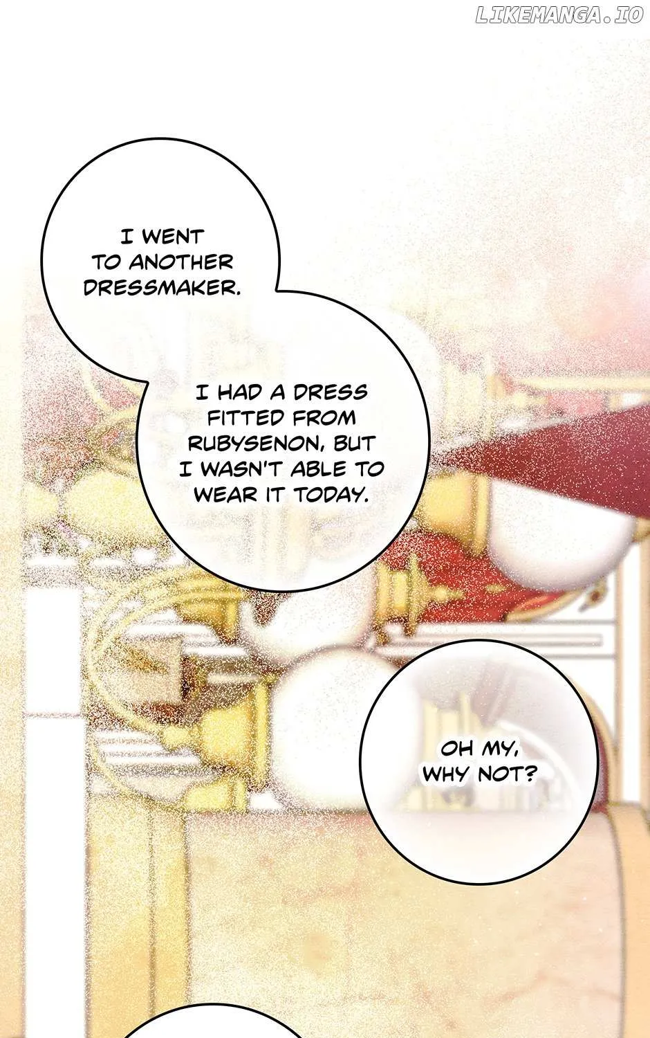 I Am Living an Unmarried Life With a Terminally Ill Lover Chapter 23 page 108 - 