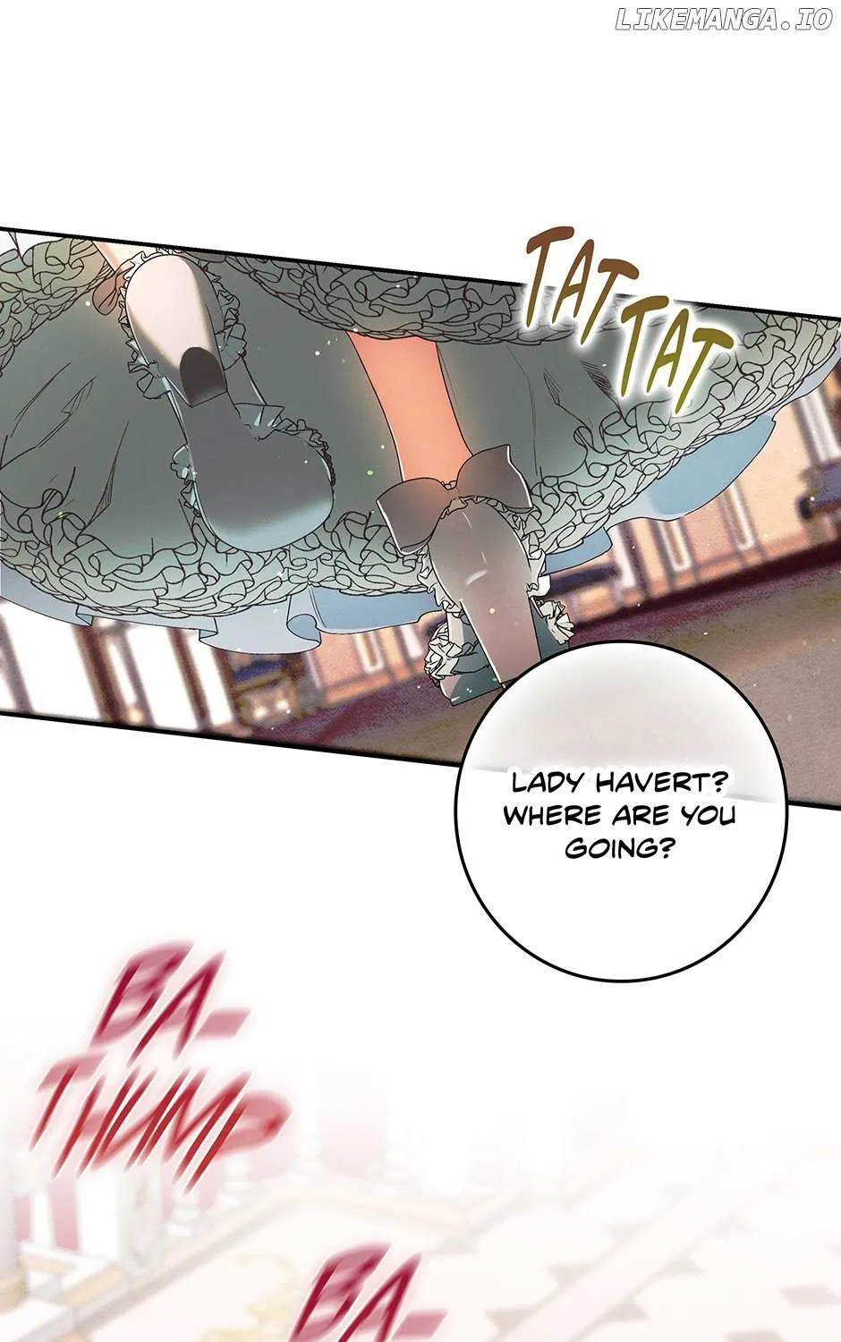 I Am Living an Unmarried Life With a Terminally Ill Lover Chapter 23 page 118 - 