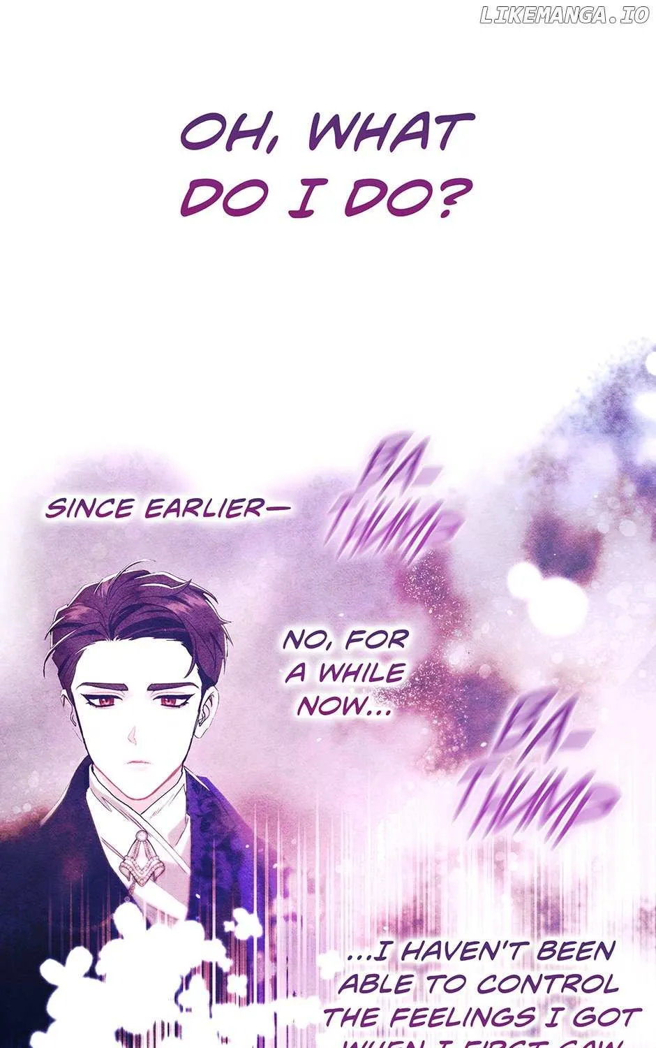 I Am Living an Unmarried Life With a Terminally Ill Lover Chapter 23 page 126 - 