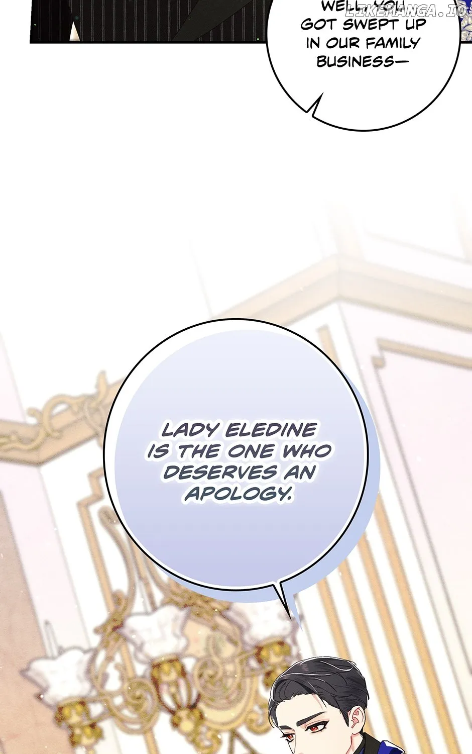 I Am Living an Unmarried Life With a Terminally Ill Lover Chapter 23 page 140 - 