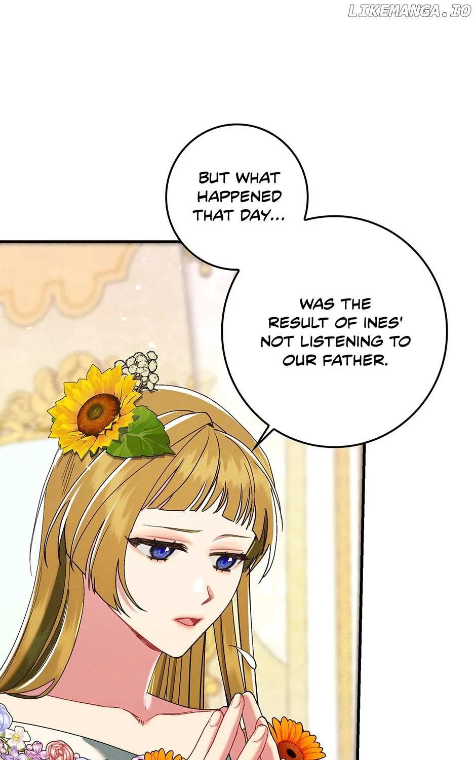 I Am Living an Unmarried Life With a Terminally Ill Lover Chapter 23 page 144 - 