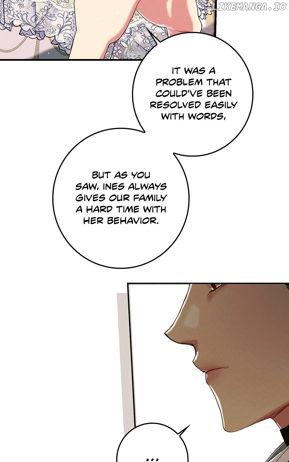 I Am Living an Unmarried Life With a Terminally Ill Lover Chapter 23 page 146 - 