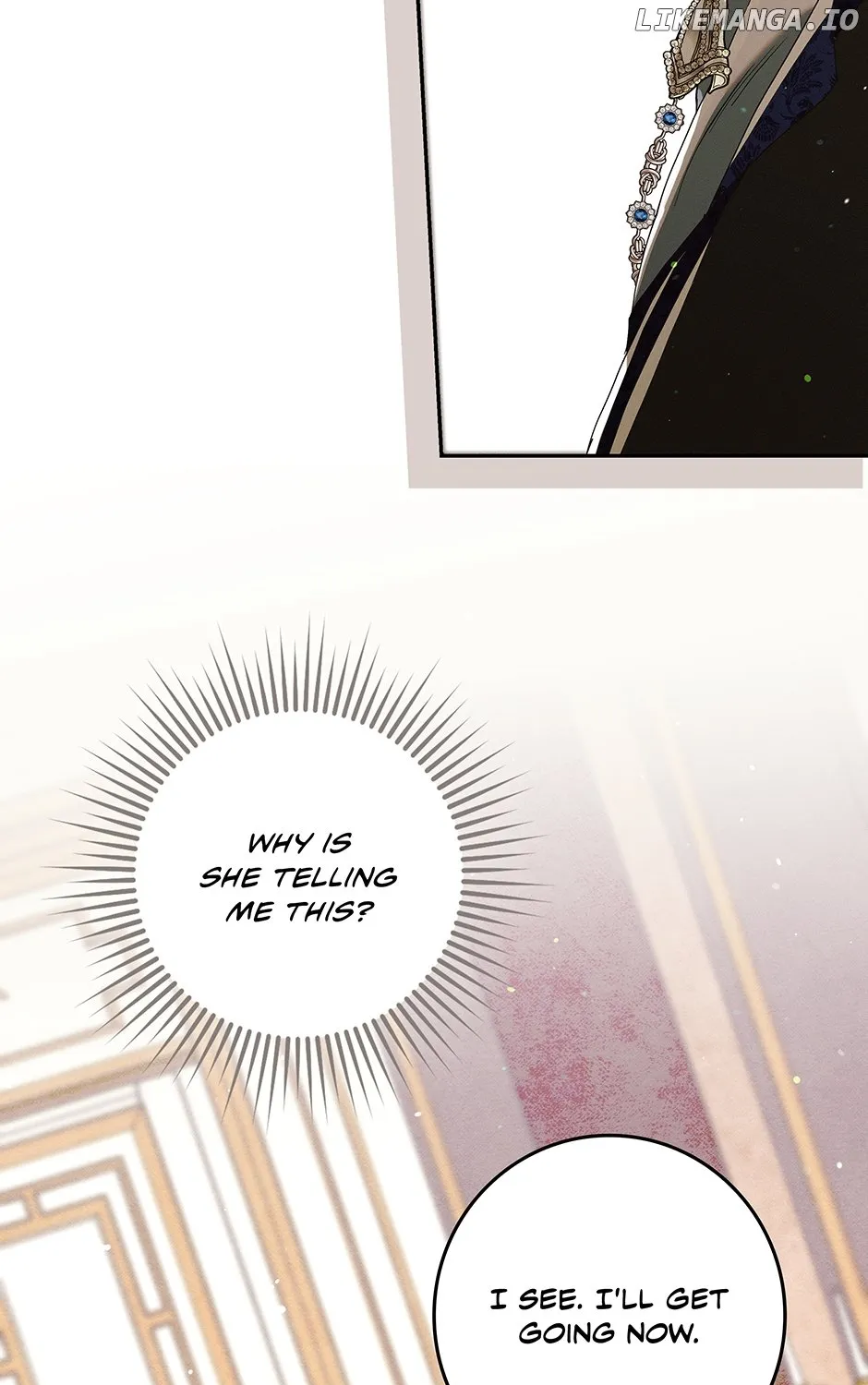I Am Living an Unmarried Life With a Terminally Ill Lover Chapter 23 page 148 - 