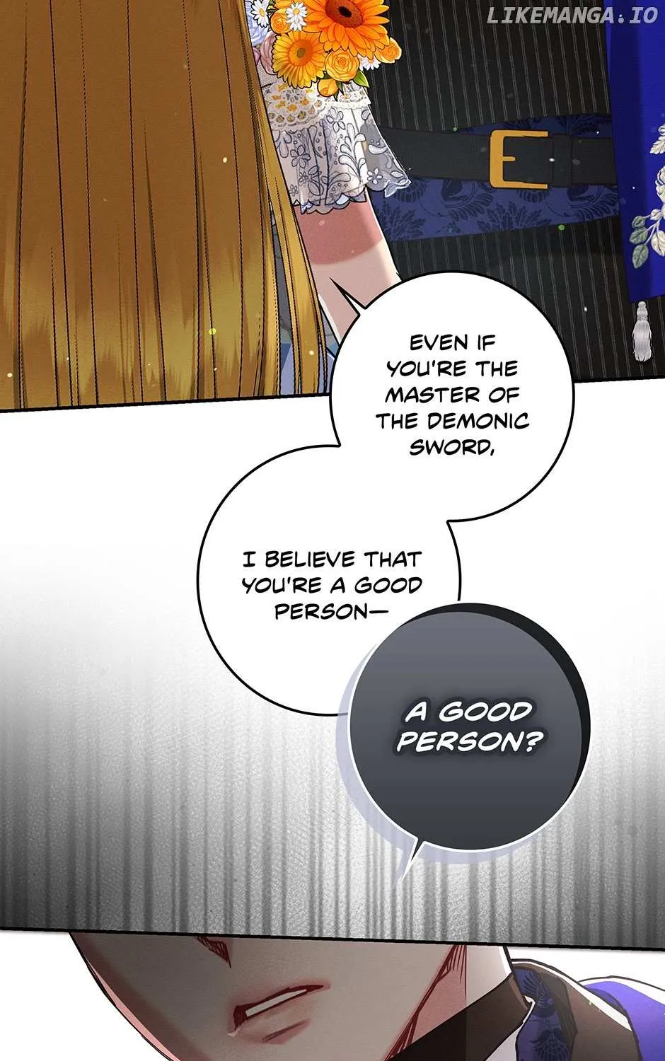 I Am Living an Unmarried Life With a Terminally Ill Lover Chapter 23 page 156 - 