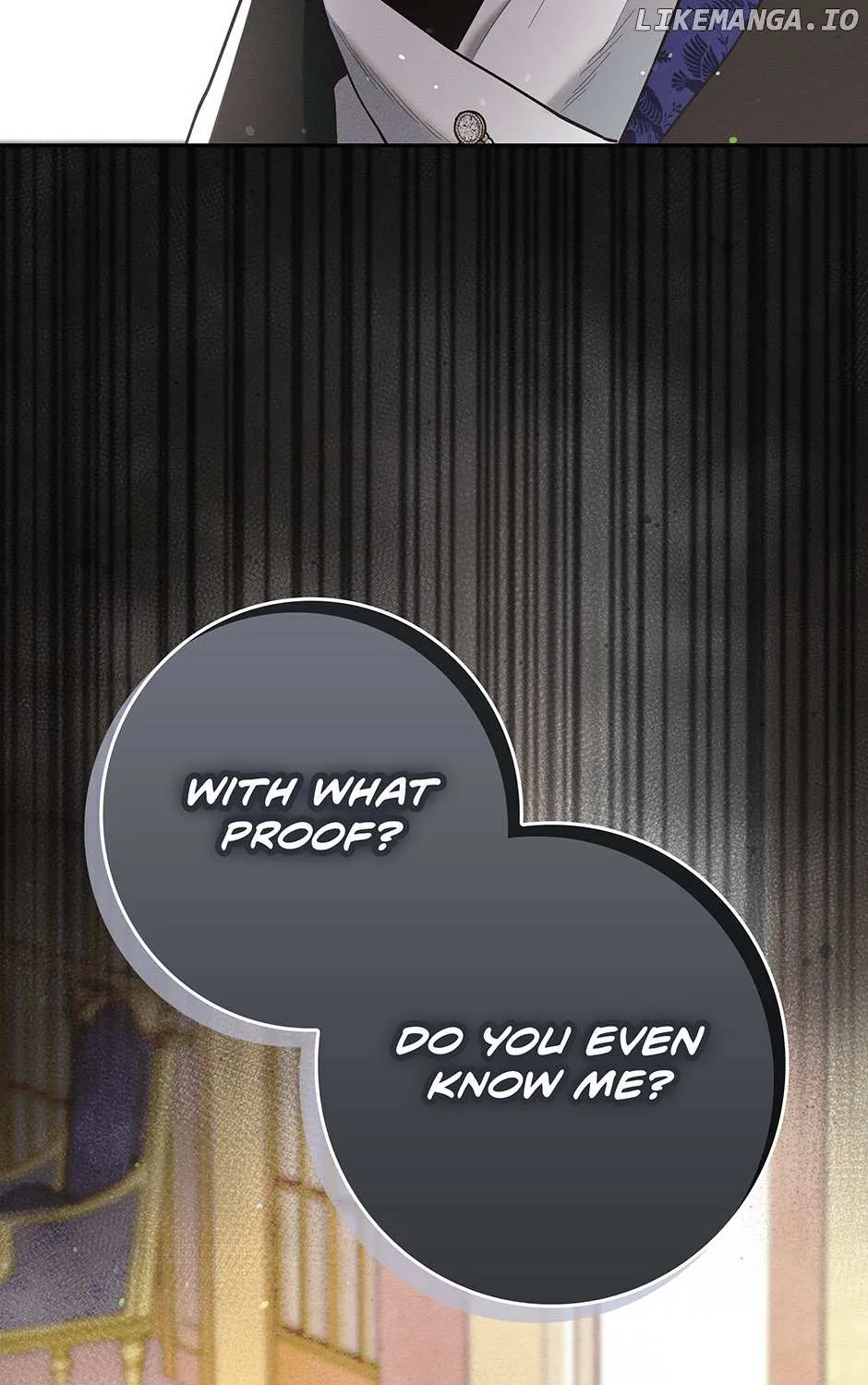 I Am Living an Unmarried Life With a Terminally Ill Lover Chapter 23 page 158 - 