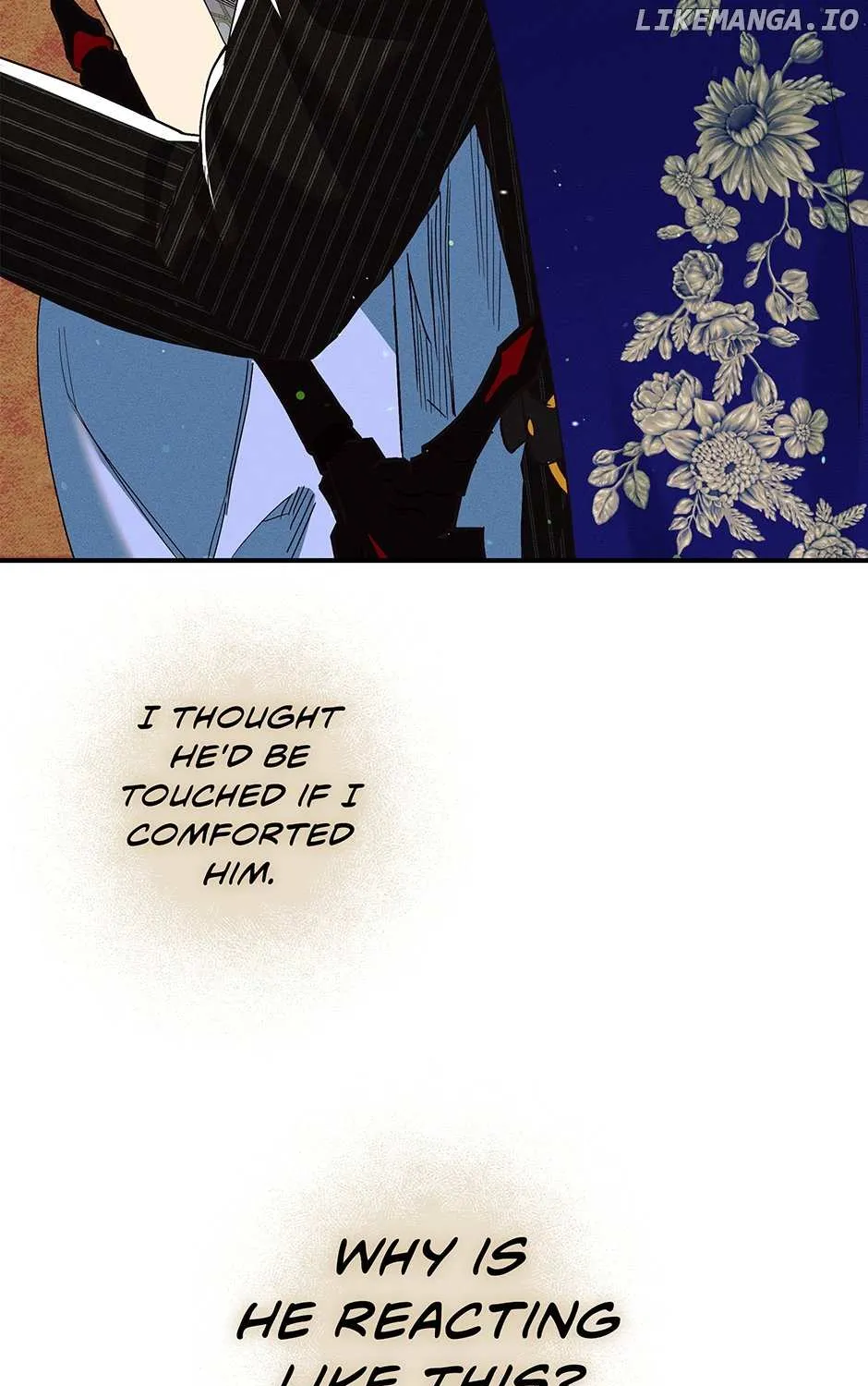 I Am Living an Unmarried Life With a Terminally Ill Lover Chapter 23 page 162 - 