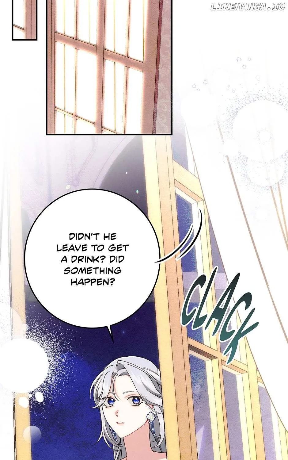I Am Living an Unmarried Life With a Terminally Ill Lover Chapter 23 page 166 - 