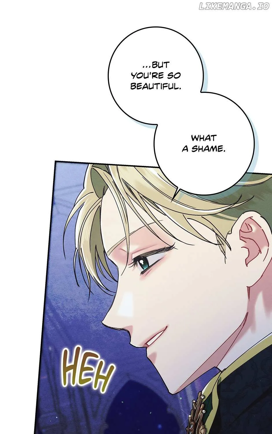 I Am Living an Unmarried Life With a Terminally Ill Lover Chapter 23 page 18 - 