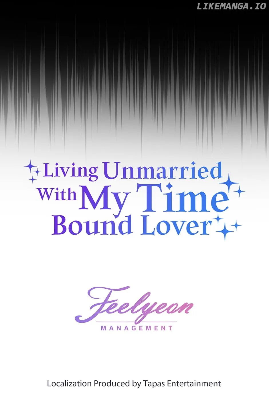 I Am Living an Unmarried Life With a Terminally Ill Lover Chapter 23 page 176 - 