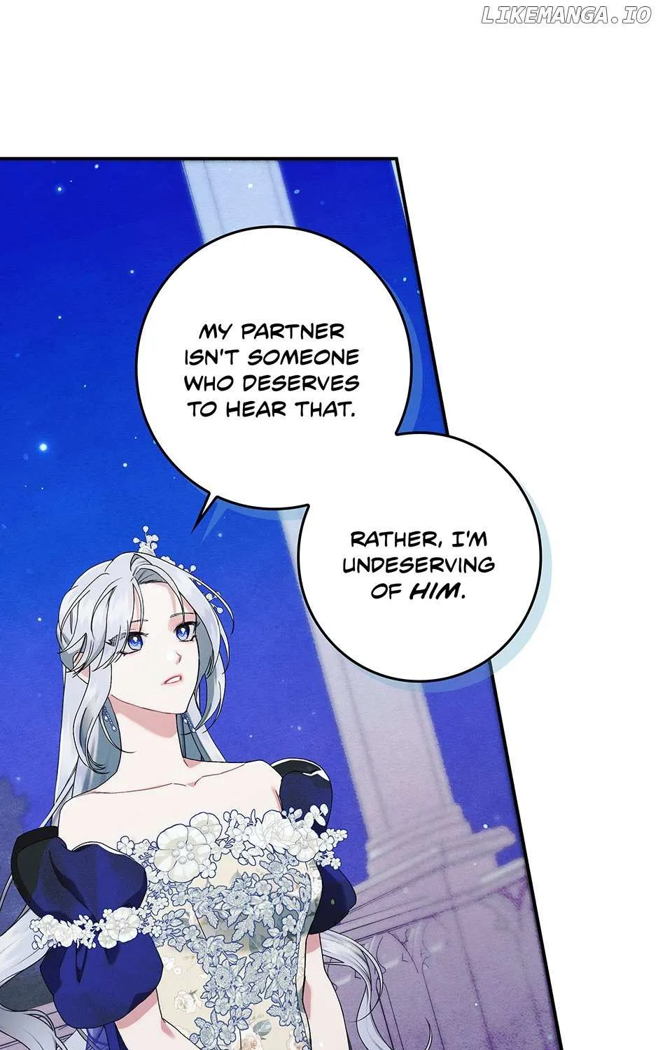 I Am Living an Unmarried Life With a Terminally Ill Lover Chapter 23 page 20 - 