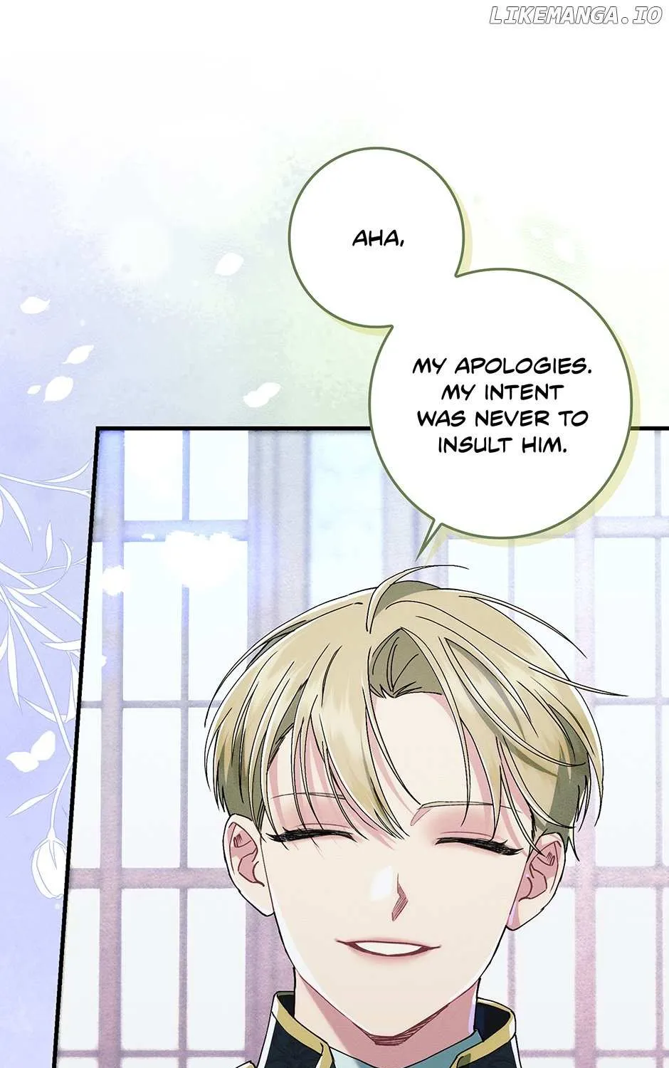 I Am Living an Unmarried Life With a Terminally Ill Lover Chapter 23 page 22 - 