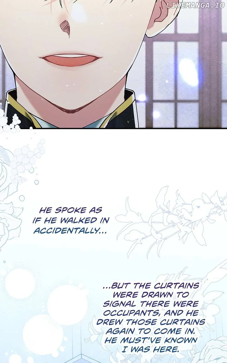 I Am Living an Unmarried Life With a Terminally Ill Lover Chapter 23 page 26 - 
