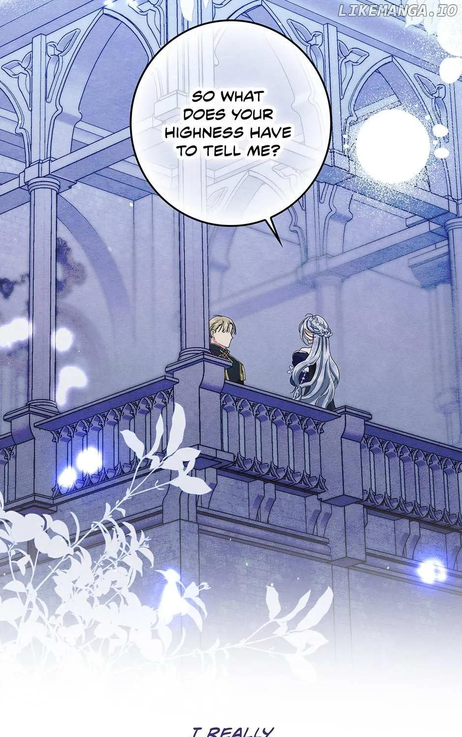 I Am Living an Unmarried Life With a Terminally Ill Lover Chapter 23 page 28 - 
