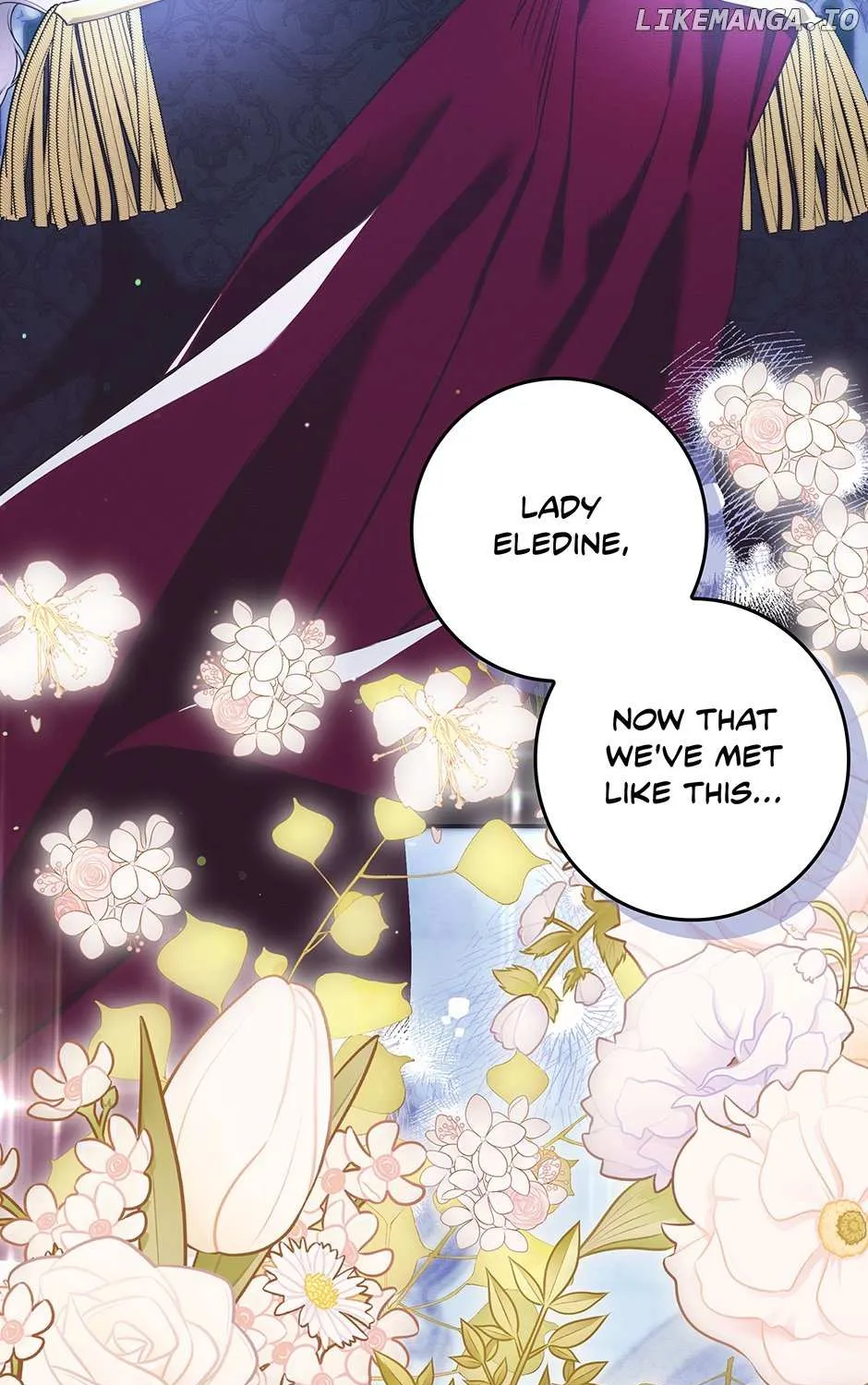 I Am Living an Unmarried Life With a Terminally Ill Lover Chapter 23 page 4 - 