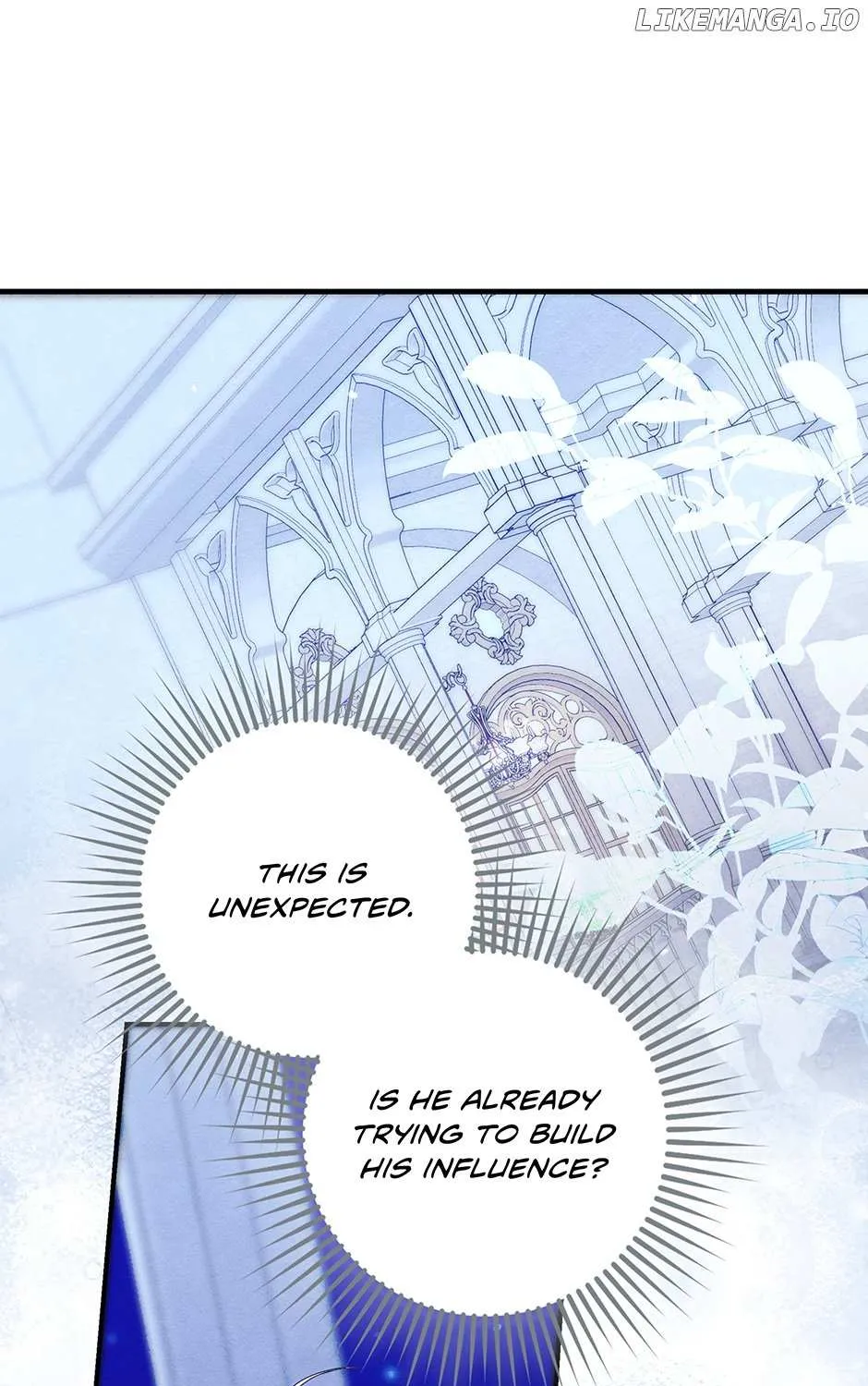 I Am Living an Unmarried Life With a Terminally Ill Lover Chapter 23 page 40 - 