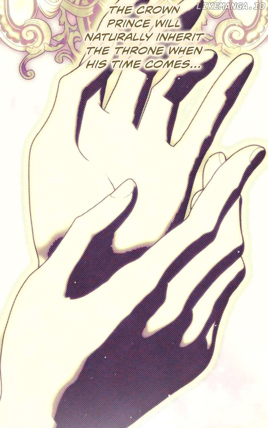 I Am Living an Unmarried Life With a Terminally Ill Lover Chapter 23 page 46 - 