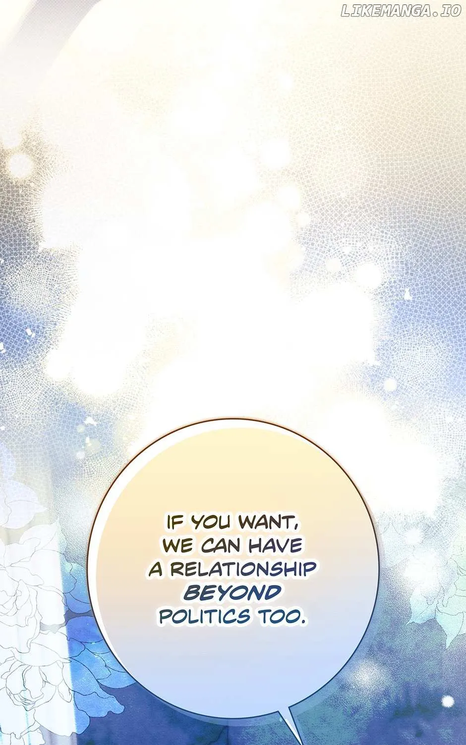 I Am Living an Unmarried Life With a Terminally Ill Lover Chapter 23 page 48 - 