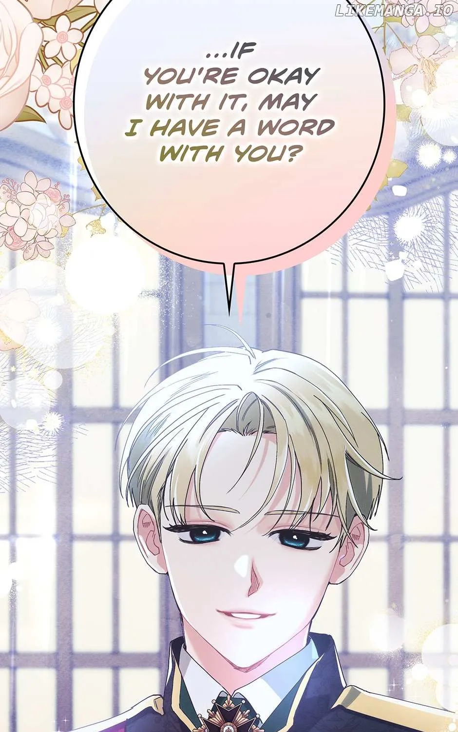 I Am Living an Unmarried Life With a Terminally Ill Lover Chapter 23 page 6 - 