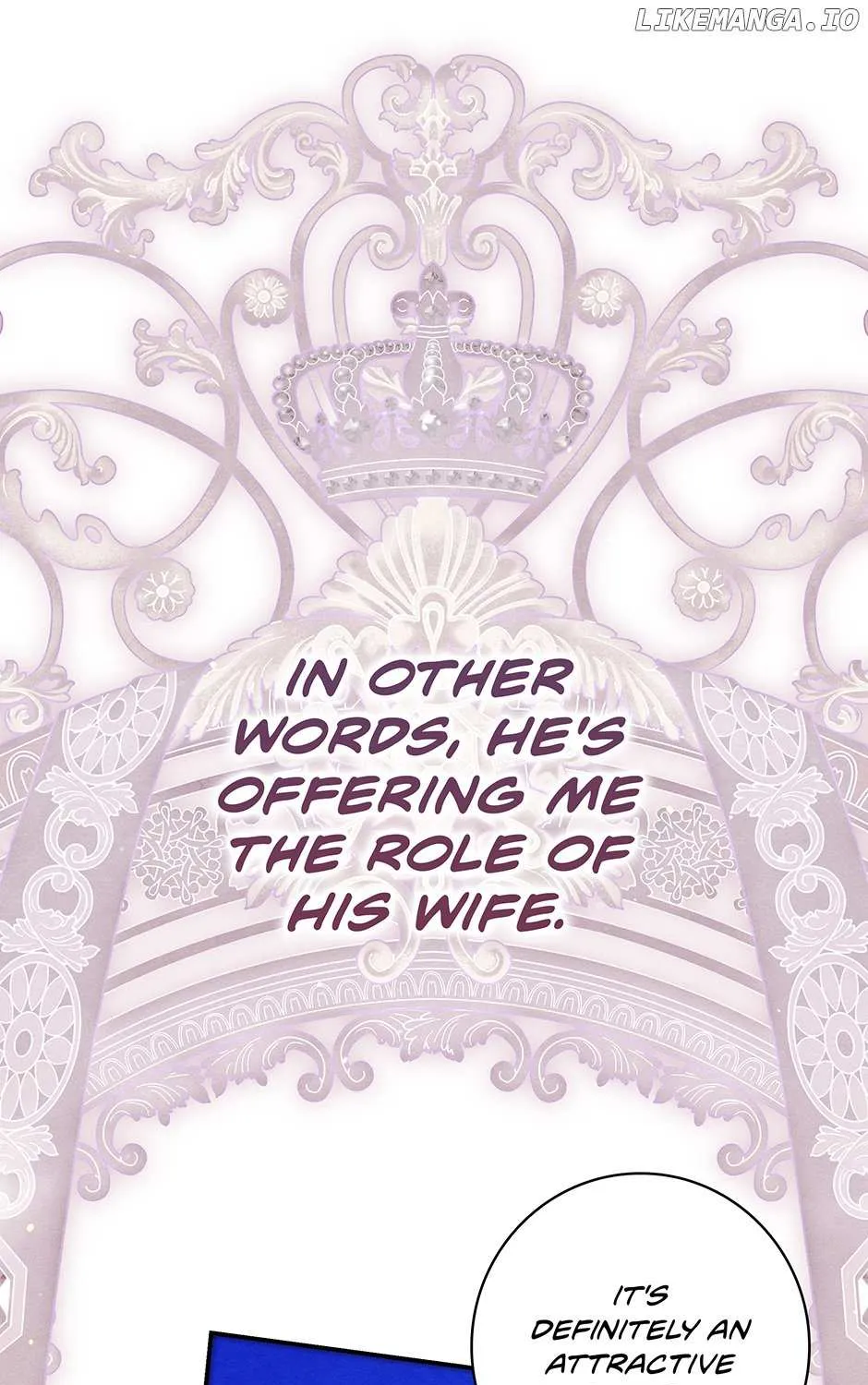 I Am Living an Unmarried Life With a Terminally Ill Lover Chapter 23 page 52 - 