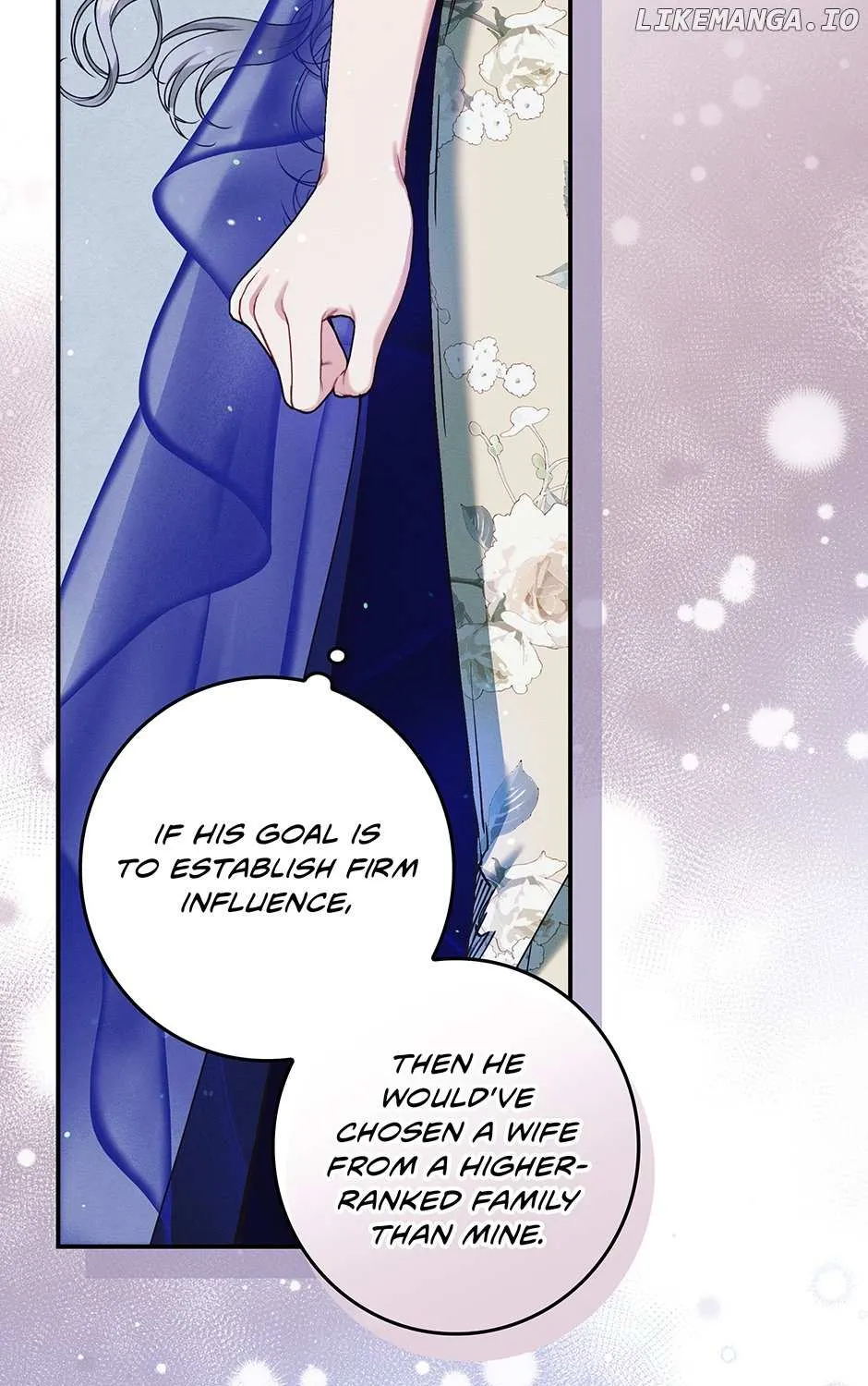 I Am Living an Unmarried Life With a Terminally Ill Lover Chapter 23 page 56 - 