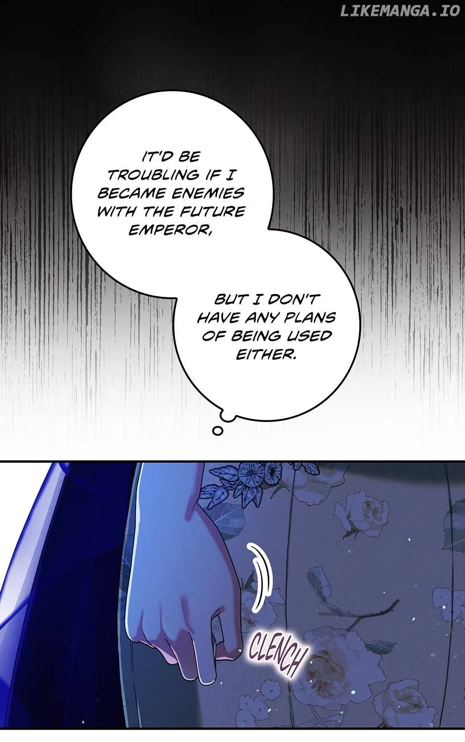 I Am Living an Unmarried Life With a Terminally Ill Lover Chapter 23 page 76 - 