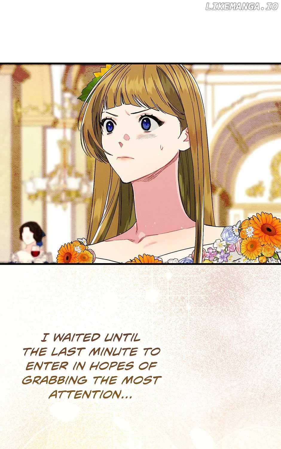 I Am Living an Unmarried Life With a Terminally Ill Lover Chapter 23 page 84 - 