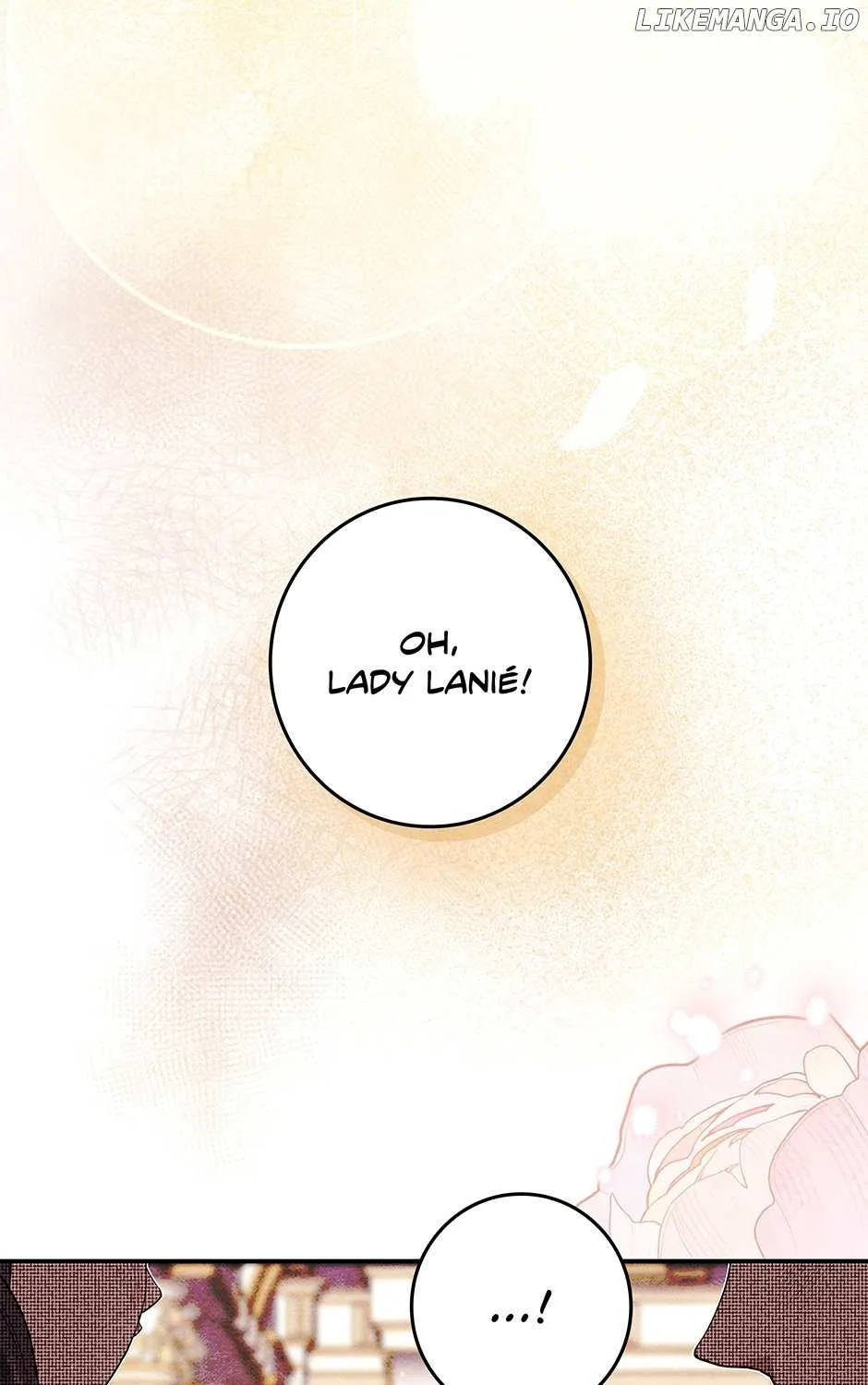 I Am Living an Unmarried Life With a Terminally Ill Lover Chapter 23 page 86 - 
