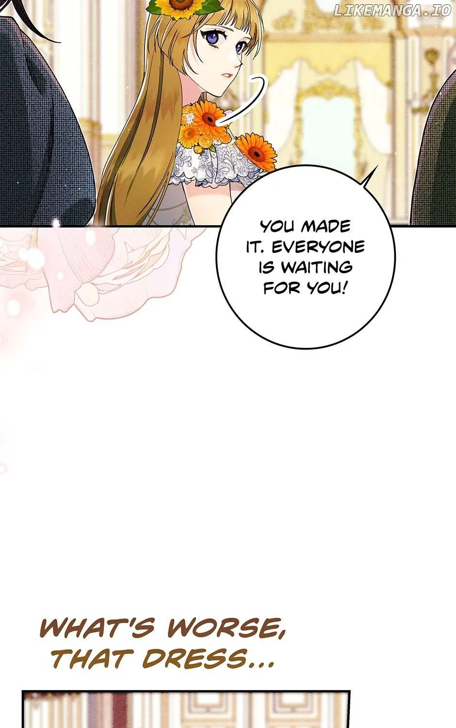 I Am Living an Unmarried Life With a Terminally Ill Lover Chapter 23 page 88 - 